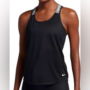 Nike Dri-Fit Racerback Tank